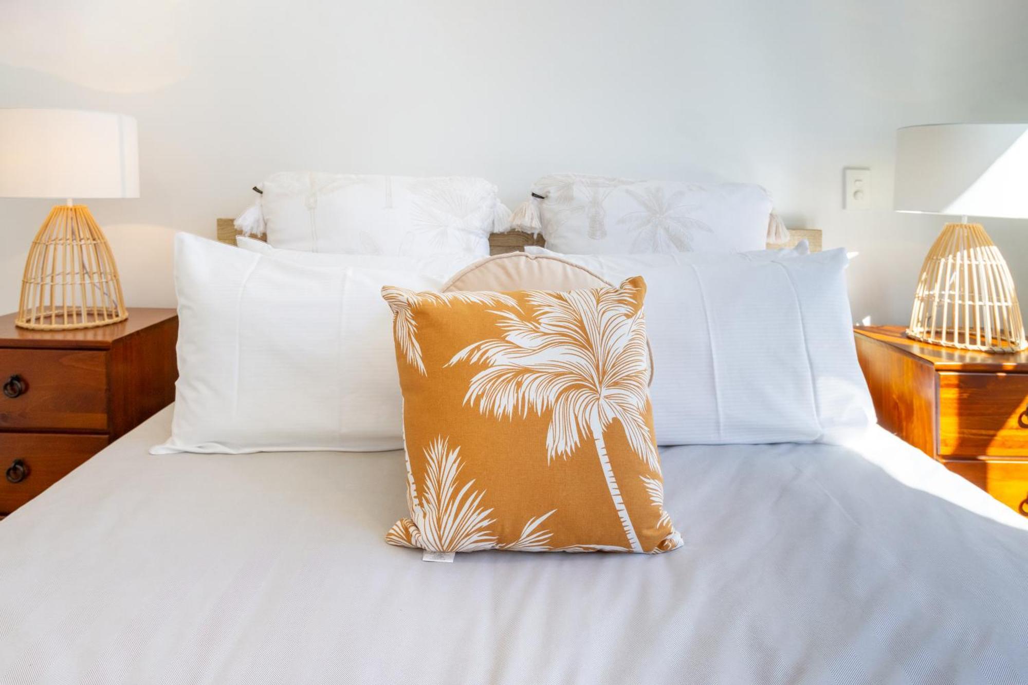 Central Escape On Cashel Street 2 Bed 2 Bath Christchurch Eksteriør billede