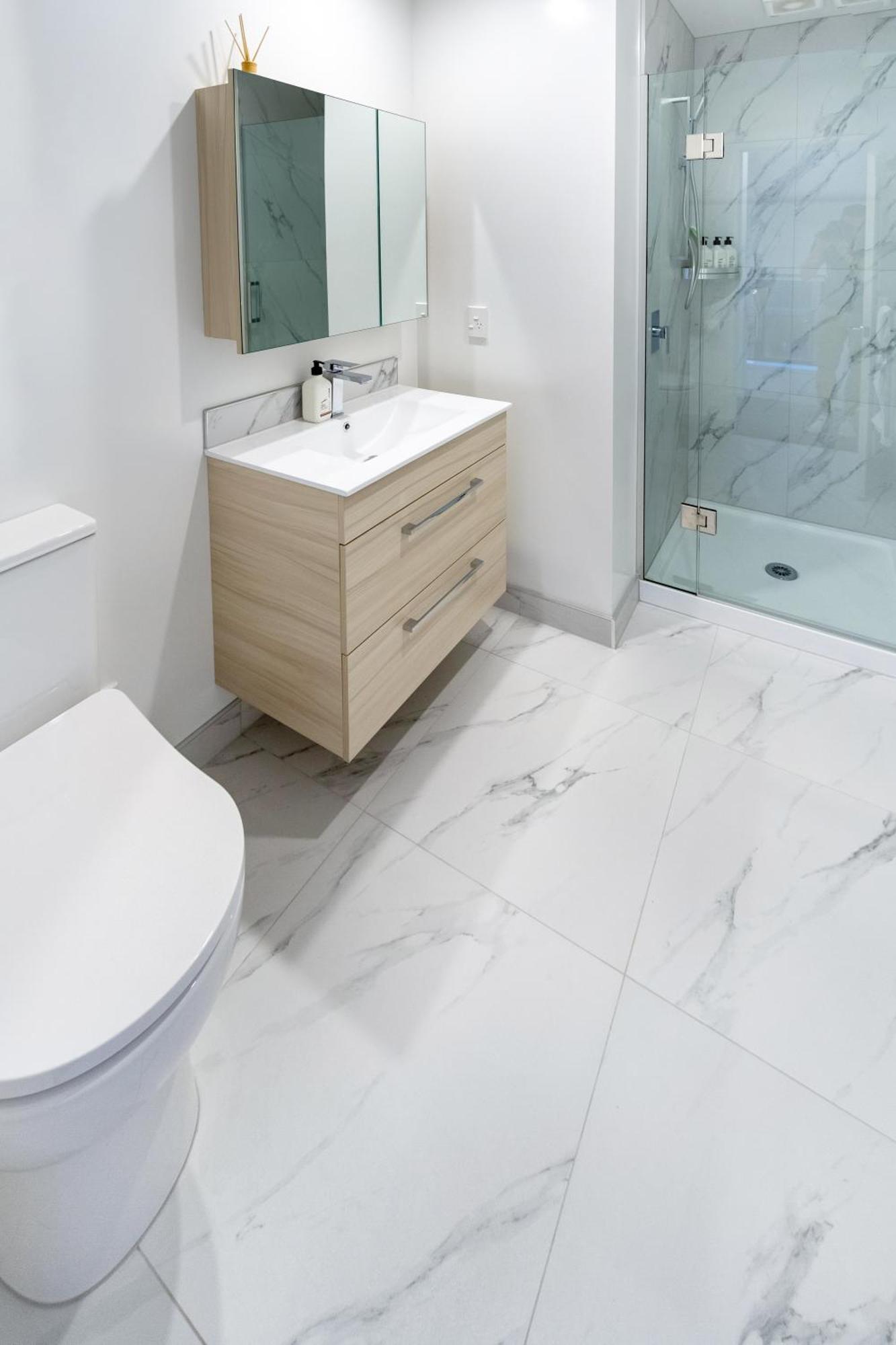 Central Escape On Cashel Street 2 Bed 2 Bath Christchurch Eksteriør billede